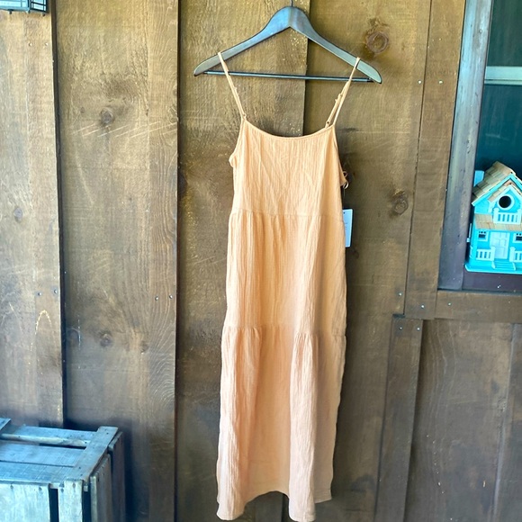 Wild Skye Dresses & Skirts - BNWT Wild Skye Cotton Dress